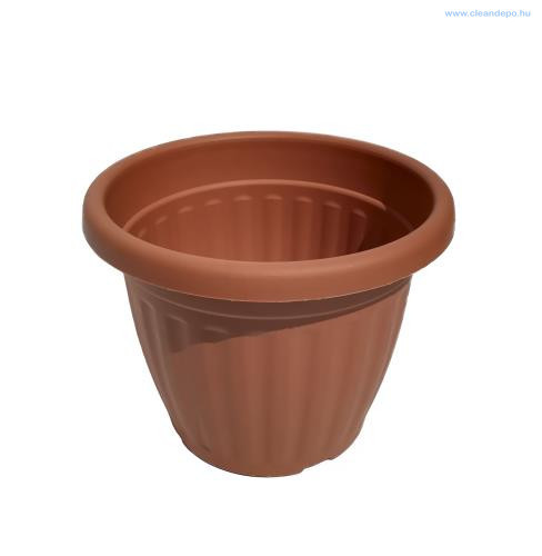 PE Cserép 16 cm-es 