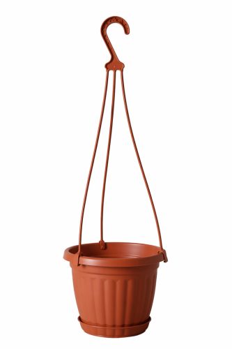 Függő cserép 26 cm 