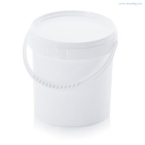 Savanyúságos vödör tetővel 1,2 L