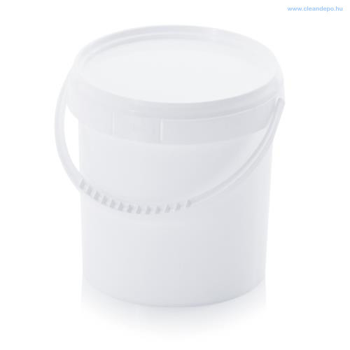 Savanyúságos vödör tetővel 1,2 L