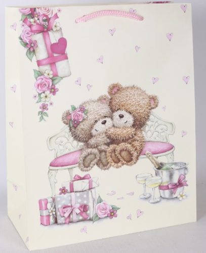 P.Tasak 33X46Szerelmes Macip