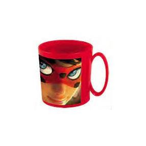 Müa.Ladybug Mik.Bögre 350Ml