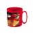 Müa.Ladybug Mik.Bögre 350Ml