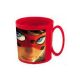 Müa.Ladybug Mik.Bögre 350Ml