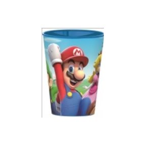 Műa.Super Mario E-Kispoh