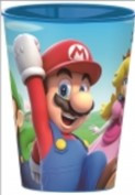 Műa.Super Mario E-Kispoh