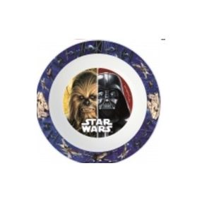 Műa.Star Wars Mélytányér