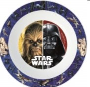 Műa.Star Wars Mélytányér