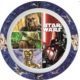 Műa.Star Wars Lapostányér