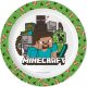 Műa.Minecraft Mik.Lapostányé