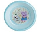 Műa.Peppa Pig Mélytányér