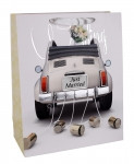 Ptasak 31X42 Hs Just Married