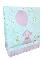 Ptasak 26X32 Rsz Ruci+Lufi