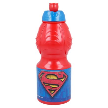 Superman Kulacs 400ml