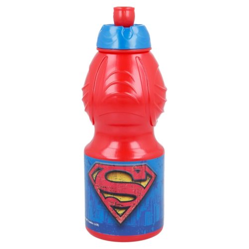 Superman Kulacs 400ml