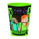 Müa Minecraft Kispohár