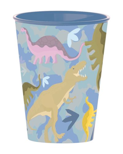 Müa Dino Range Kispohár 260M