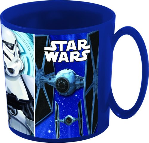 Müa Star Warsmik.Bögre