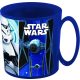 Müa Star Warsmik.Bögre