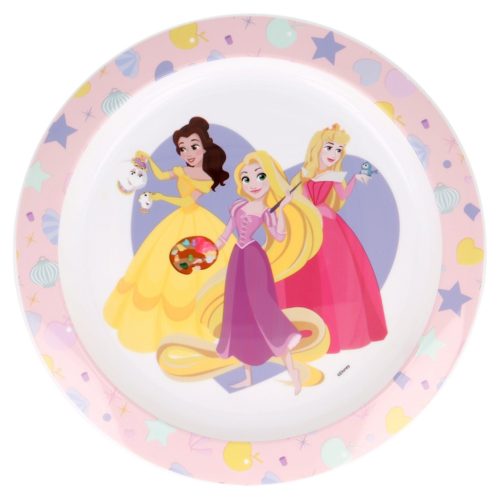 Müa Princess Lapostányér