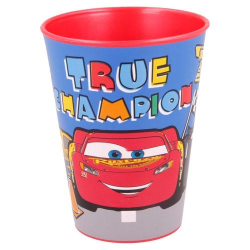 Müa Cars Race Kispohár