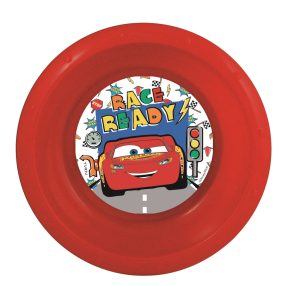 Müa Cars Race Mélytányér