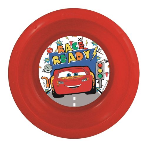 Müa Cars Race Mélytányér