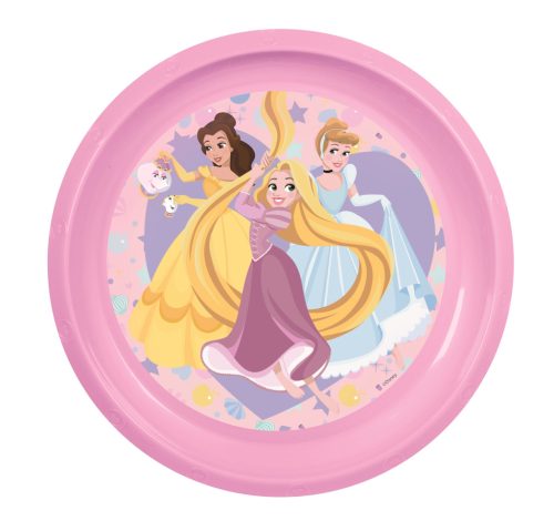 -5 Műa.Princes E-Lapostányér