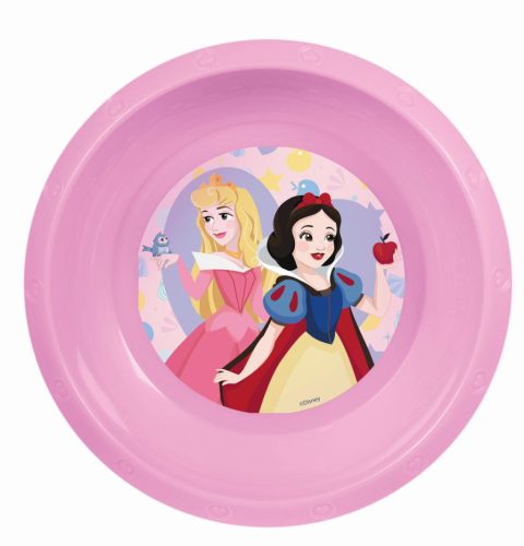 -5 Műa.Princes E-Mélytányér