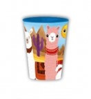 Műa.Láma Kispohár