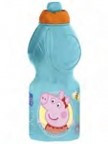 Műa.Peppa Pig Sp.Kulacs 4Dl