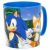 Műa.Sonic Mikr.Bögre
