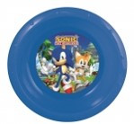 Műa.Sonic Mélytányér