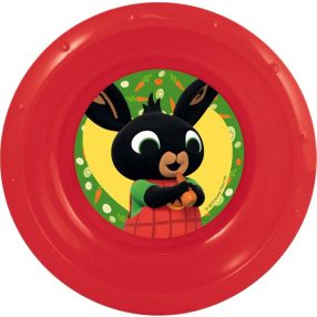 Műa.Bing Mélytányér