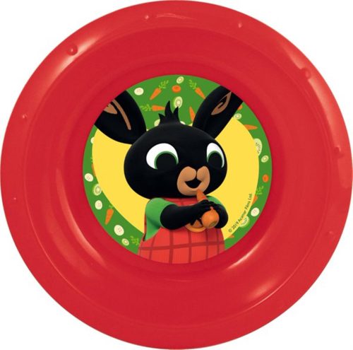 Műa.Bing Mélytányér