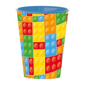Műa.Bricks Kispohár