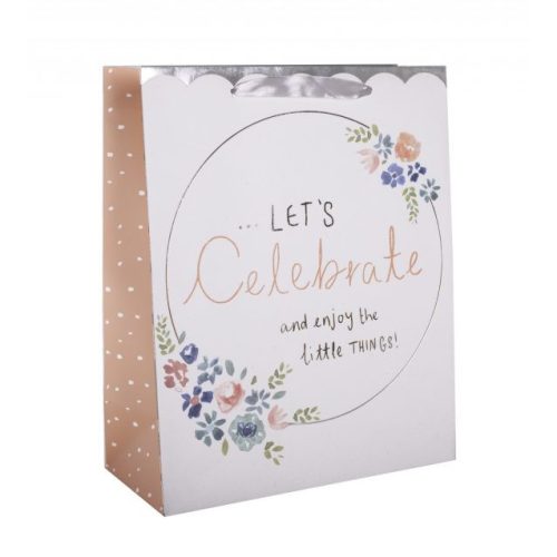Ptasak 26X32Cm M+Dlets Celeb