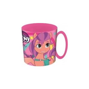 Müa.Kicsi Pónim Mik.Bögr 350