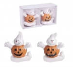 P.Hall.Tök*2+Szellem 4,6Cm