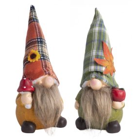 K.Törpe Kock.Sapi Na/Zö25Cm