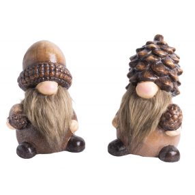 K.Manó Makk+Tobozfej 2S10,5