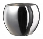 K.Kaspó Alberta Met.18X16Cm