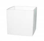 K.Kaspó Latina F.Fehé13X13Cm