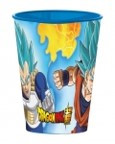 Müa.Dragonball Kispohár260Ml