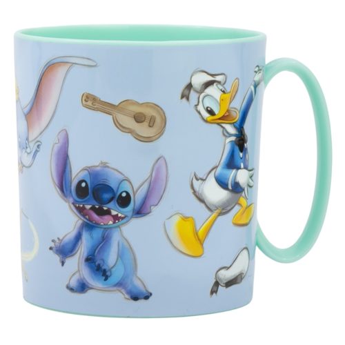 Műa.Disney100 Mikbögre 350Ml