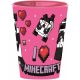 Műa.Minecraft Gkispohár260Ml