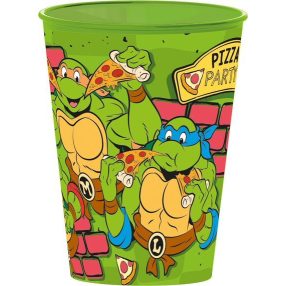 Műa.Tini Ninja Kispohár260Ml