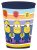 Műa.Minions Kispohár260Ml