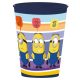 Műa.Minions Kispohár260Ml