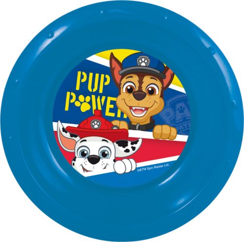 Műa.Paw.Pat C Mélytányér